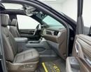GMC Yukon DENALI 2024 GMC Yukon Denali, 2030 GMC Warranty + Service Pack, Full GMC Service History, Very Low K