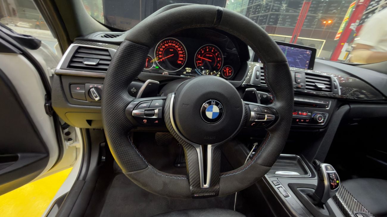 BMW 335i