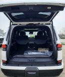 Lexus GX550 Executive Full Options 6seaters