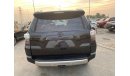 Toyota 4Runner TRD Full option