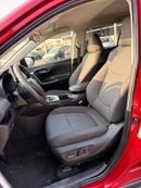 Toyota RAV4 XLE 2.5 AWD push start