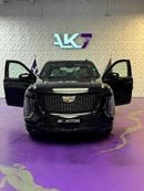 Cadillac Escalade Premium Luxury Platinum 6.2L 4WD Cadillac Escalade ESV Platinum