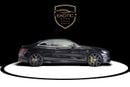 Mercedes Benz S550 