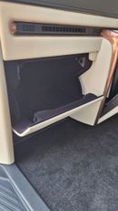 Lexus LM 350h 2025 LM350H 4-Seat VIP 10th digit VIN "S"