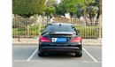 Mercedes-Benz CLA 250 Sport 1250 PM || MERCEDES CLA 250 || 2.0 TC V4 FWD || 0% DP || FULL OPTION || GCC