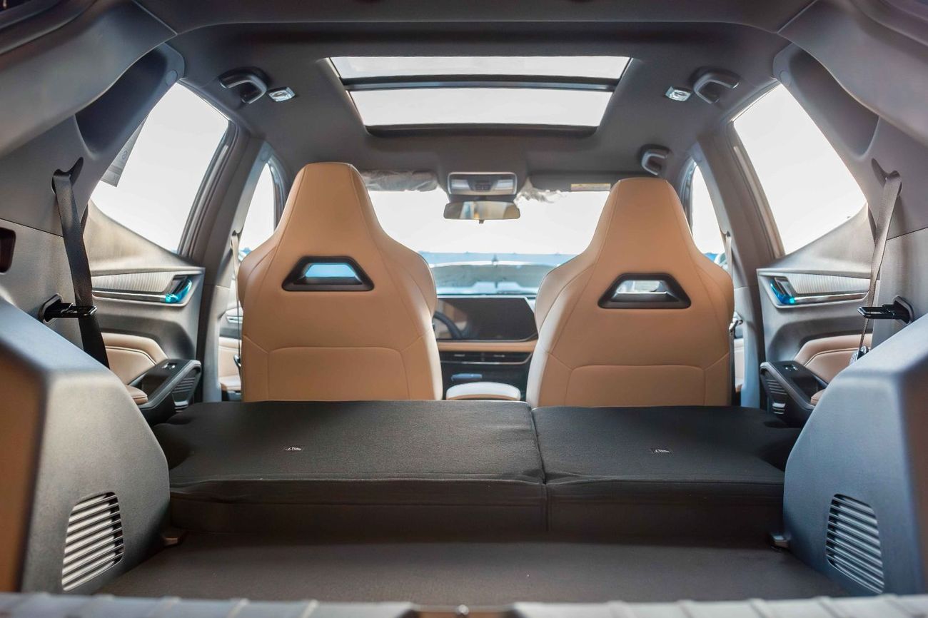 تشنجان CS55 بلس Changan CS55 PRO 1.5T (Grey) 2026