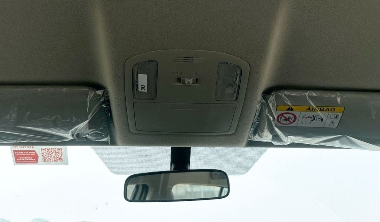 تويوتا هيلوكس DLX Toyota/HILUX D DC 4WD/4F001 2.4L Country TURBO ABS P.WIND, C.LOCK MT