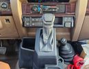 Toyota Land Cruiser Pick Up LX-Z1 LC79 / DOUBLE CABIN AUTOMATIC / 2.8L DIESEL V4 4WD / LETAHER WITH REAR CAMERA / (CODE # LX-Z1)
