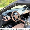 بي واي دي سونغ ل BYD Song L جديدة 2024 اكمل مواصفات