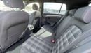 فولكس واجن جولف GTI SEL 2.0T Diesel, 2.0T