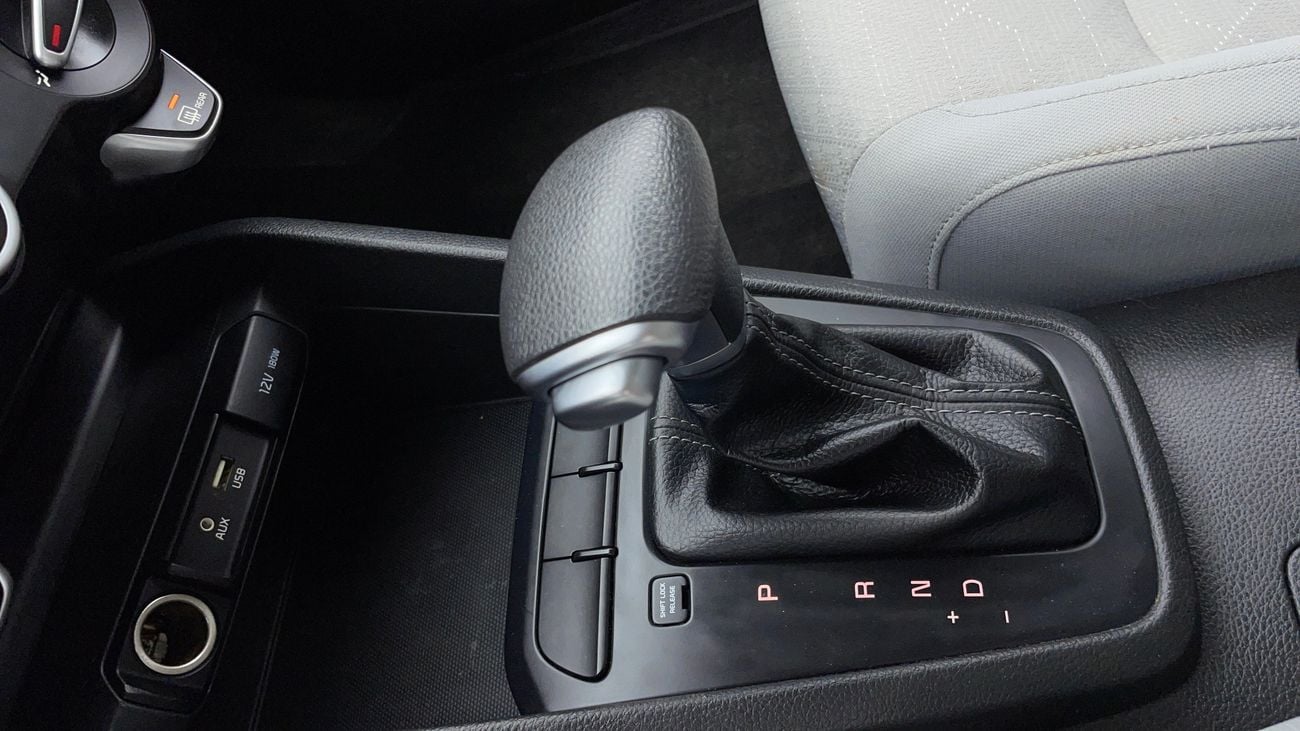 Kia Rio LX 1.4 | Zero Down Payment | Free Home Test Drive