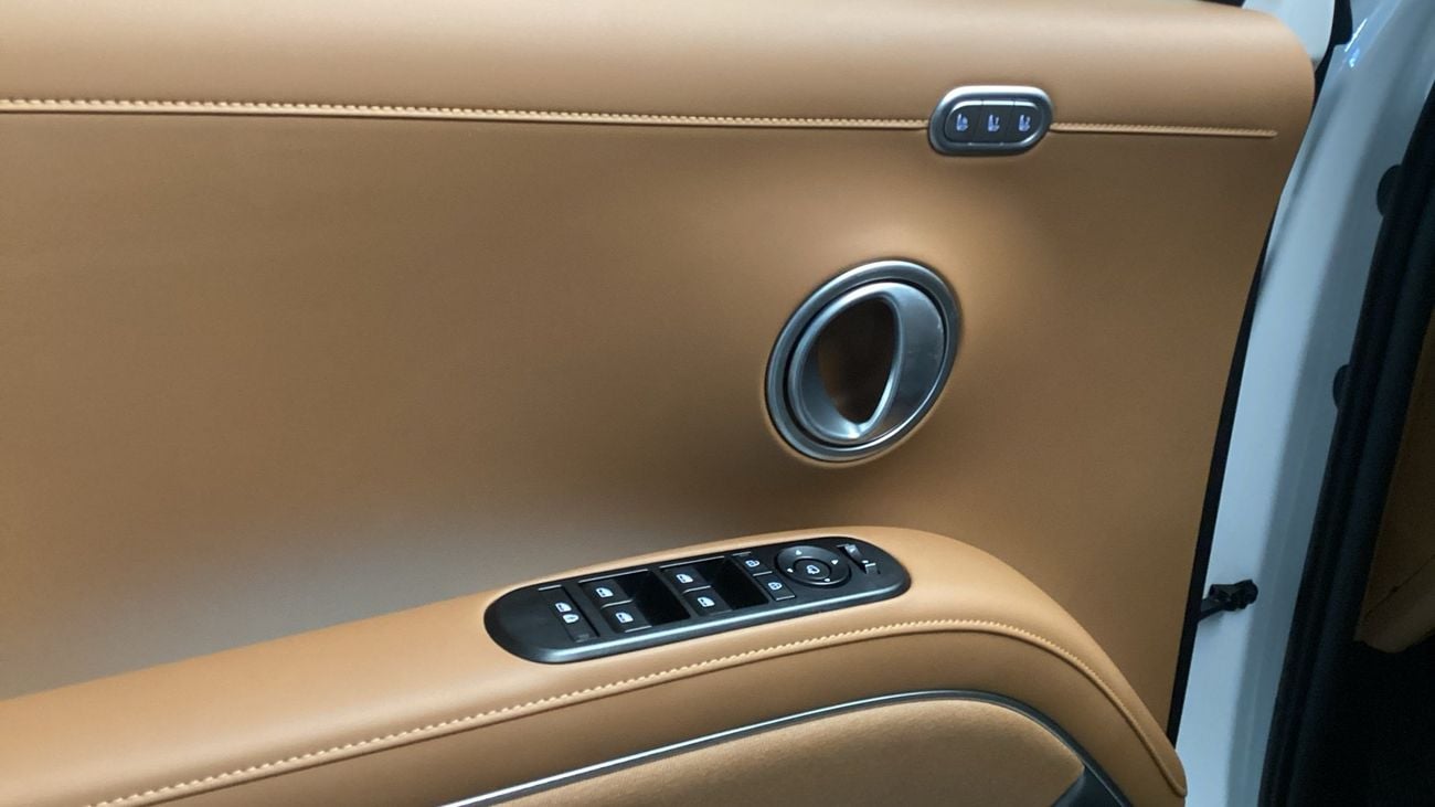 Hyundai Palisade Calligraphy | Guaranteed Warranty | 0 Down Payment