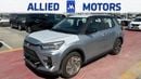 Toyota Raize 2025 TOYOTA RAIZE - G 1.0L TURBO BRAND NEW 0KM
