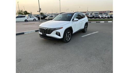 هيونداي توسون بريميوم