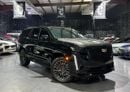 كاديلاك إسكالاد V SERIES