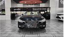 BMW 420i M Sport AED 2,300 P.M | 2015 BMW  420I M-SPORT HARD TOP CONVERTIBLE | GCC