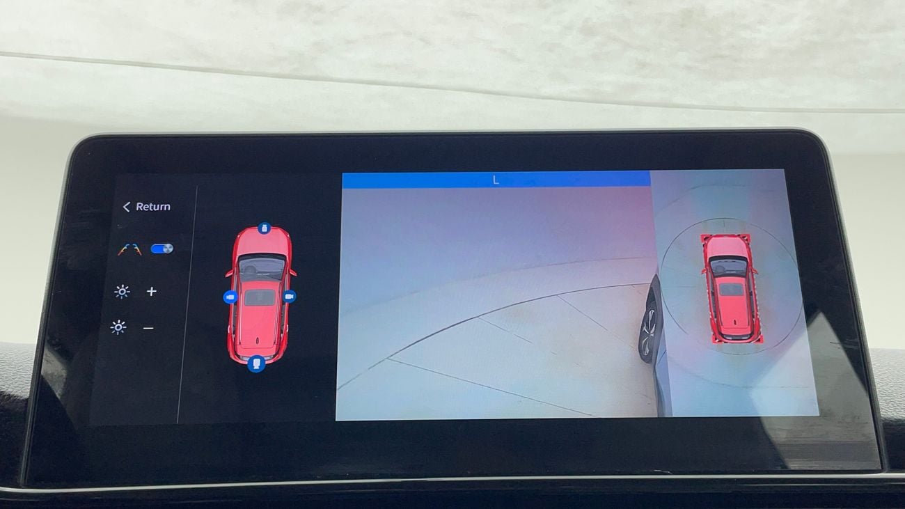 جاك JS4 INTELLIGENT LUXURY 1.5 | بدون دفعة مقدمة | اختبار قيادة مجاني للمنزل