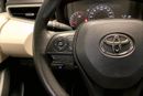 Toyota Corolla XLI | Guaranteed Warranty | 0 Down Payment