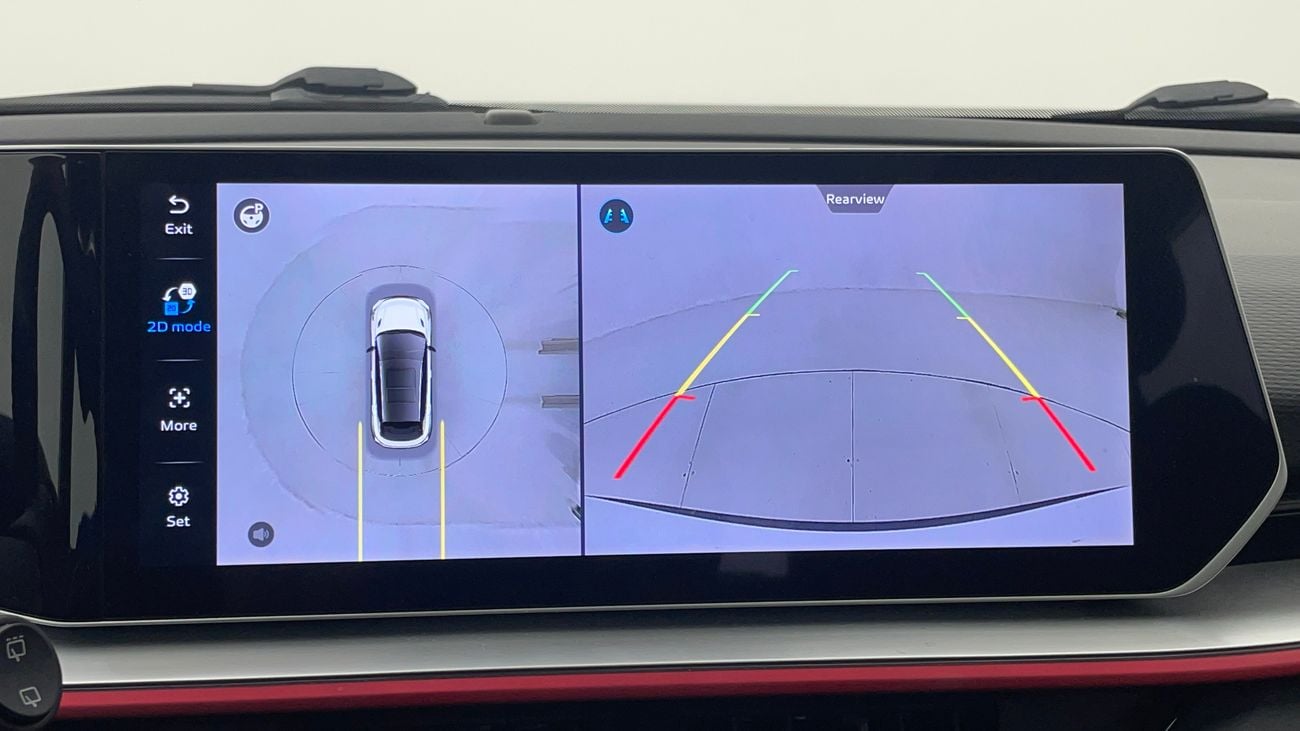 Geely Coolray GF 1.5 | Zero Down Payment | Home Test Drive