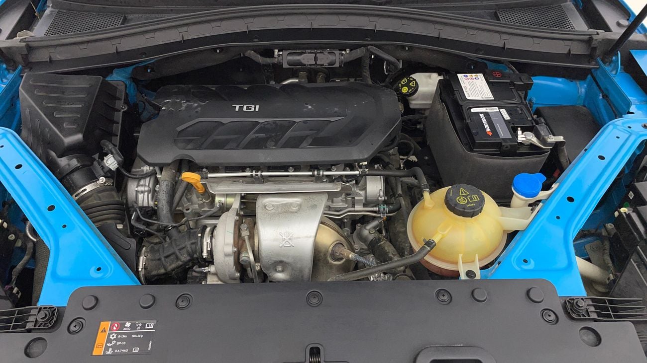 MG HS LUXURY TROPHY 2 | Zero Down Payment | Home Test Drive