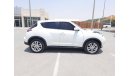 Nissan Juke Nissan juke 2016 g cc full automatic