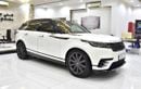 لاند روفر رينج روفر فيلار EXCELLENT DEAL for our Land Rover Range Rover Velar P300 HSE R-Dynamic ( 2018 Model ) in White Color