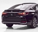Lexus ES300h 2.5