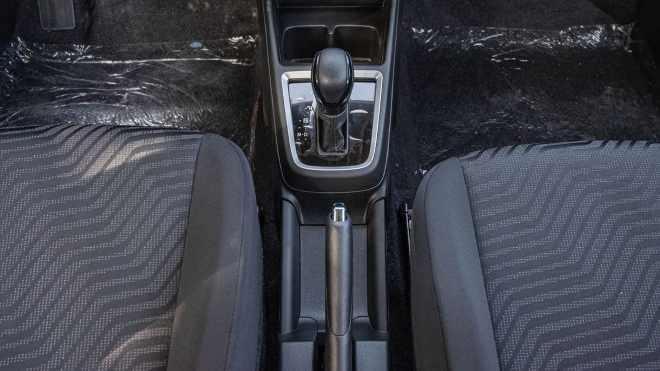 سوزوكي سويفت SUZUKI SWIFT 1.2L GLX