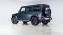 Mercedes Benz G63 AMG Std 4.0L UAE's Very Best Example | AED 8,853 Per Month