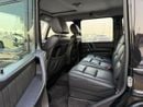 Mercedes-Benz G 55 AMG