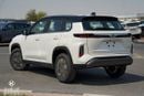 Toyota Urban Cruiser GLX - 1.5L | Neo Drive (Mild Hybrid) | Full Option | 360 Camera | Head Up Display | Panoramic Roof