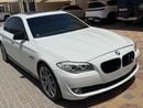 BMW 535i Sport