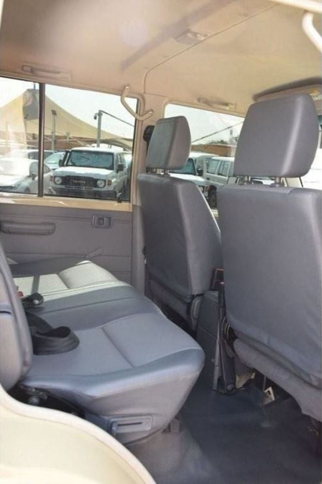 Toyota Land Cruiser Pick Up 4dr Double Cab Utility, 4.5L 8cyl Diesel, Manual, (Right Hand)