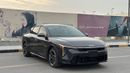 كيا K4 GT Line 2.0T