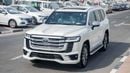 Toyota Land Cruiser VXR 4.0L A/T Petrol | 2026 | For Local Registration +10%