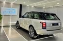 لاند روفر رينج روفر Vogue SE 5.0L