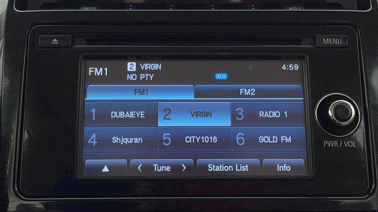 ميتسوبيشي باجيرو GLS LOWLINE 3.5 | بدون دفعة مقدمة | اختبار قيادة مجاني للمنزل