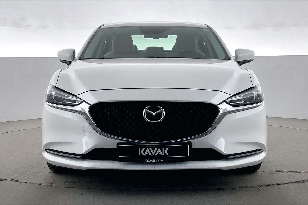 Mazda 6 S | Guaranteed Warranty | 0 Down Payment