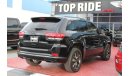 Jeep Grand Cherokee Limited LIMITED X