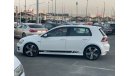 Volkswagen Golf Volkswagen Golf R_2015_Excellend_Condishin