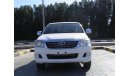 Toyota Hilux 2014 4X2 Disele ref#847