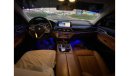 BMW 740Li Exclusive