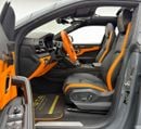Lamborghini Urus S