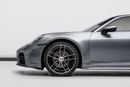Porsche 911 Carrera 3.0L (444 HP) Coupe 2025 Porsche 911 Carrera, 3.0 TC F6 RWD, 388bhp, 8-Speed PDK