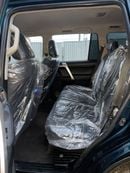 Toyota Prado RIGHT HAND DRIVE ONLY FOR EXPORT 2.8L 4CYLIENDER