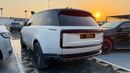 لاند روفر رينج روفر RANGE ROVER VOGUE HSE P530 - 2023 - GCC - ALTAYER WARRANTY