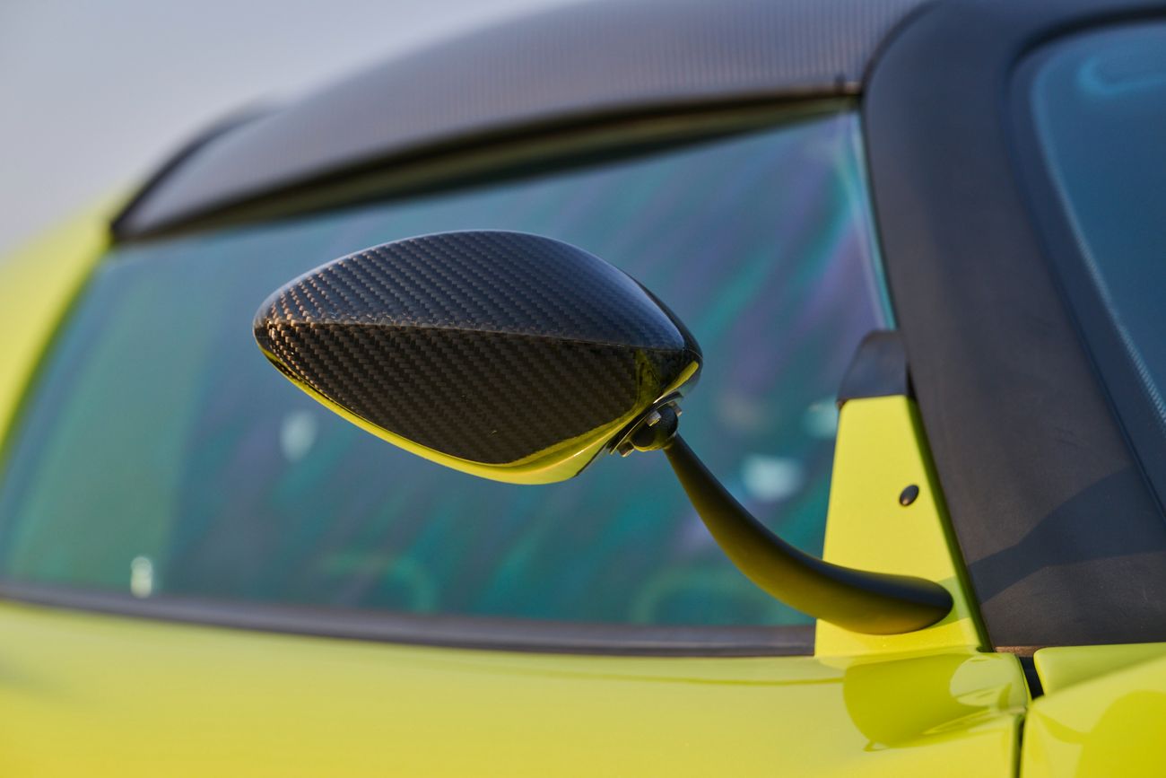 Lotus Exige Sport 350