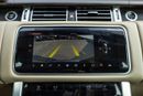 لاند روفر رينج روفر Range Rover HSE 2022 GCC | Agency Warranty