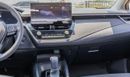 تويوتا كورولا Toyota Corolla 1.8L Intelligent Electric Hybrid Dual Engine Elite Edition - White - 2025 (Export)
