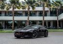 جاكوار F Type F-Type R-Dynamic | 2,742 P.M | 0% Downpayment | Impeccable Condition!